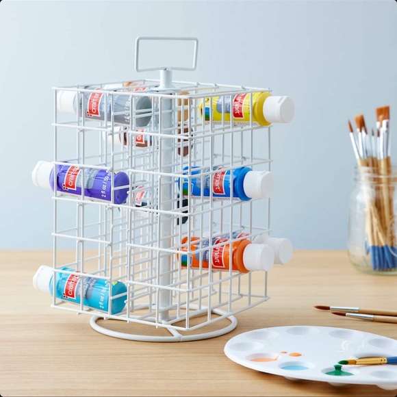 Paint Storage Spinner by Craft Smart - Picture 6 of 6